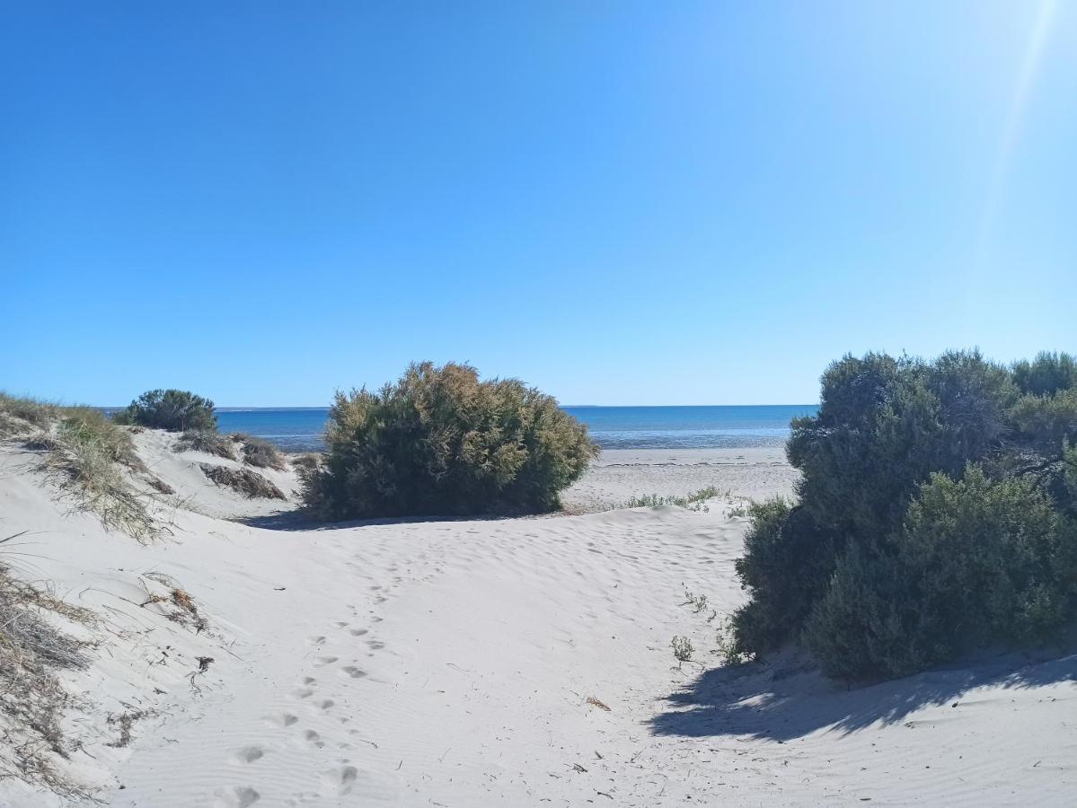 Epic Temporario Madryn Leilighet Puerto Madryn Eksteriør bilde